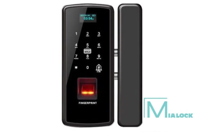 Nhà phố 4 tầng phong cách hiện đại — ảnh 2