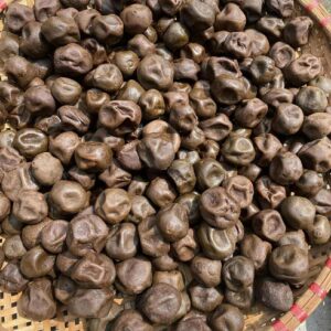 CHANH MUỐI THỰC DƯỠNG LÂU NĂM( 8 năm) 500GR