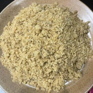 ĐƯỜNG CÁT LU KẾT TINH TỰ NHIÊN TỪ MẬT MÍA 1000GR[KHÔNG PHA TINH LUYỆN]