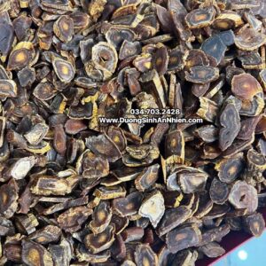 HỒNG SÂM THƯỢNG HẠNG 8 NĂM TUỔI GEUMSAN(HÀNG ORDER)