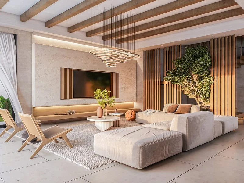 Thiết kế và thi công nội thất — ảnh 4