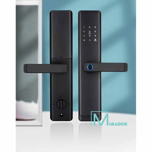 Khóa Cửa Gỗ Mia Wq5