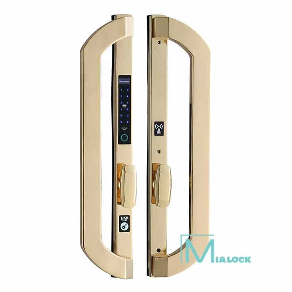 Mia X550 Gold